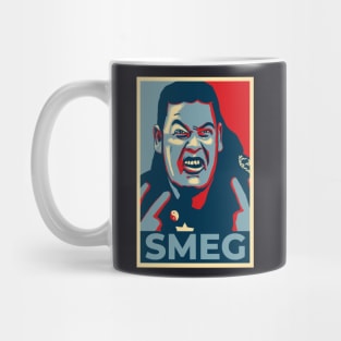 SMEG Mug